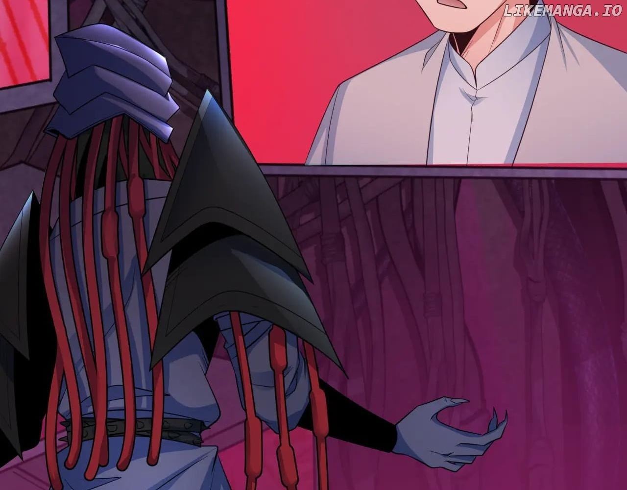 Era of the Haunted Chapter 333 - page 145
